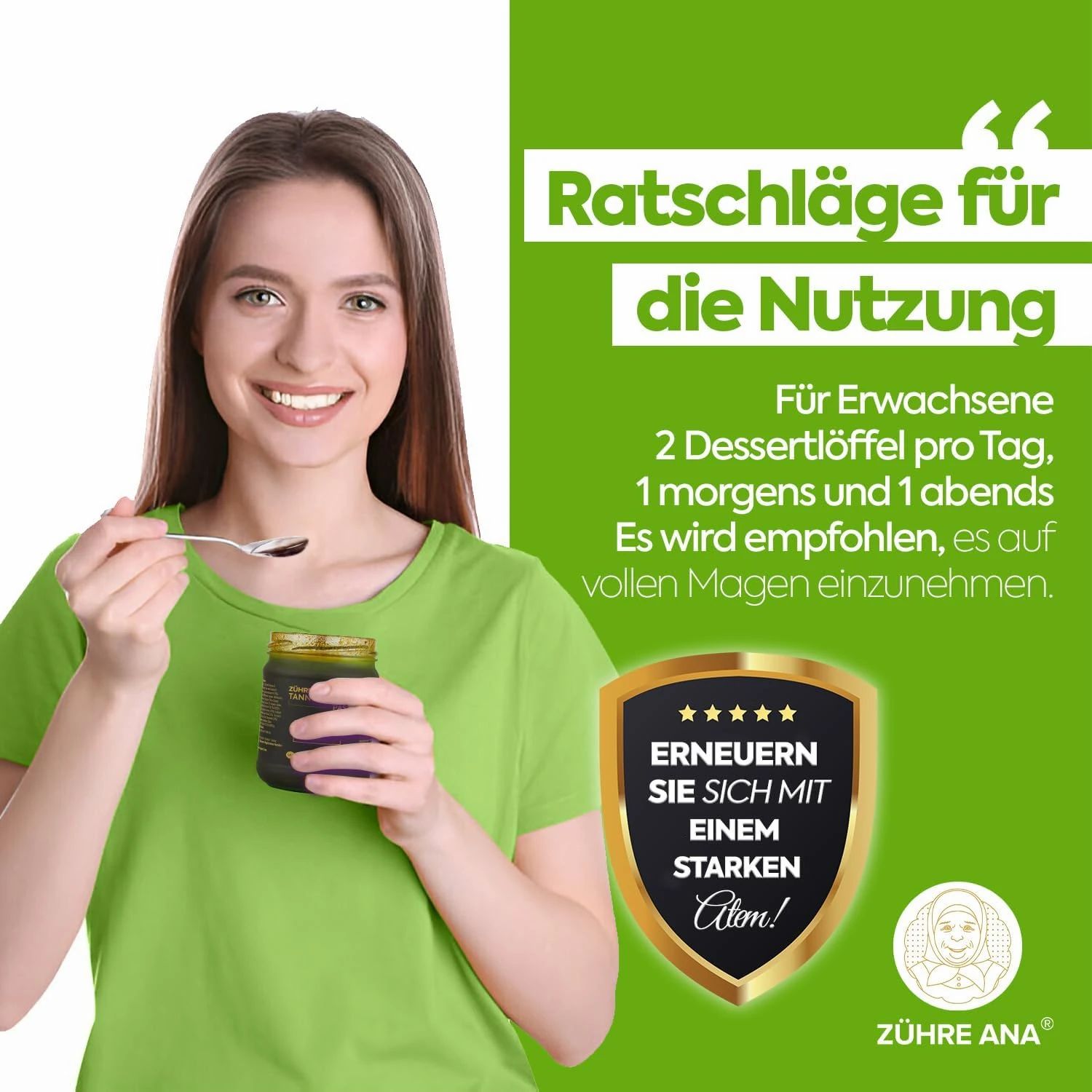 Zühre Ana Artischockenpaste
