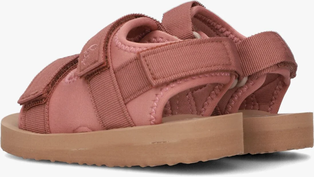 KONGES SLOJD roze konges slojd sandalen sun