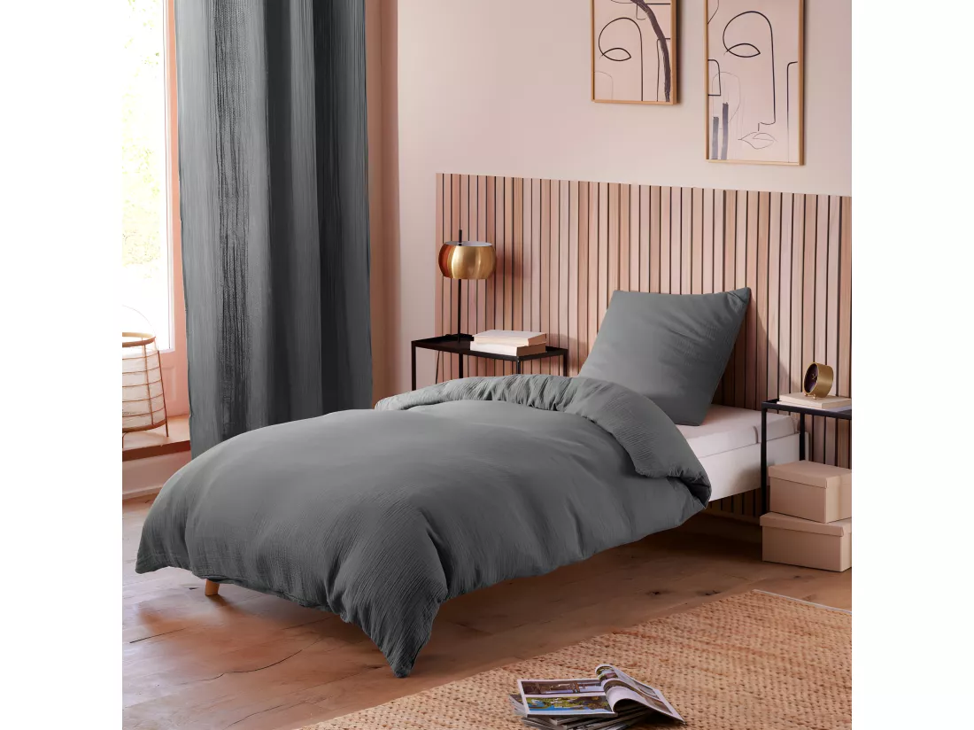 Parure de couette 