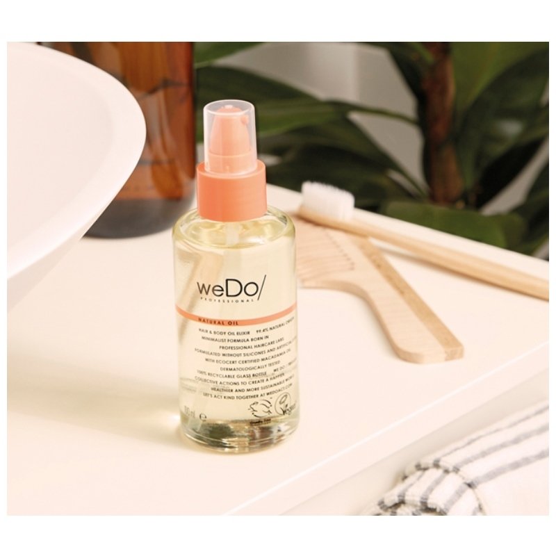 weDo Professional Natural Oil 100 ml