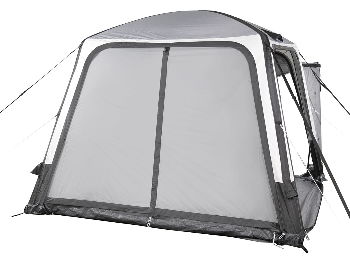 Obelink Base Pod 300 Easy Air Shelter zijwand met deur