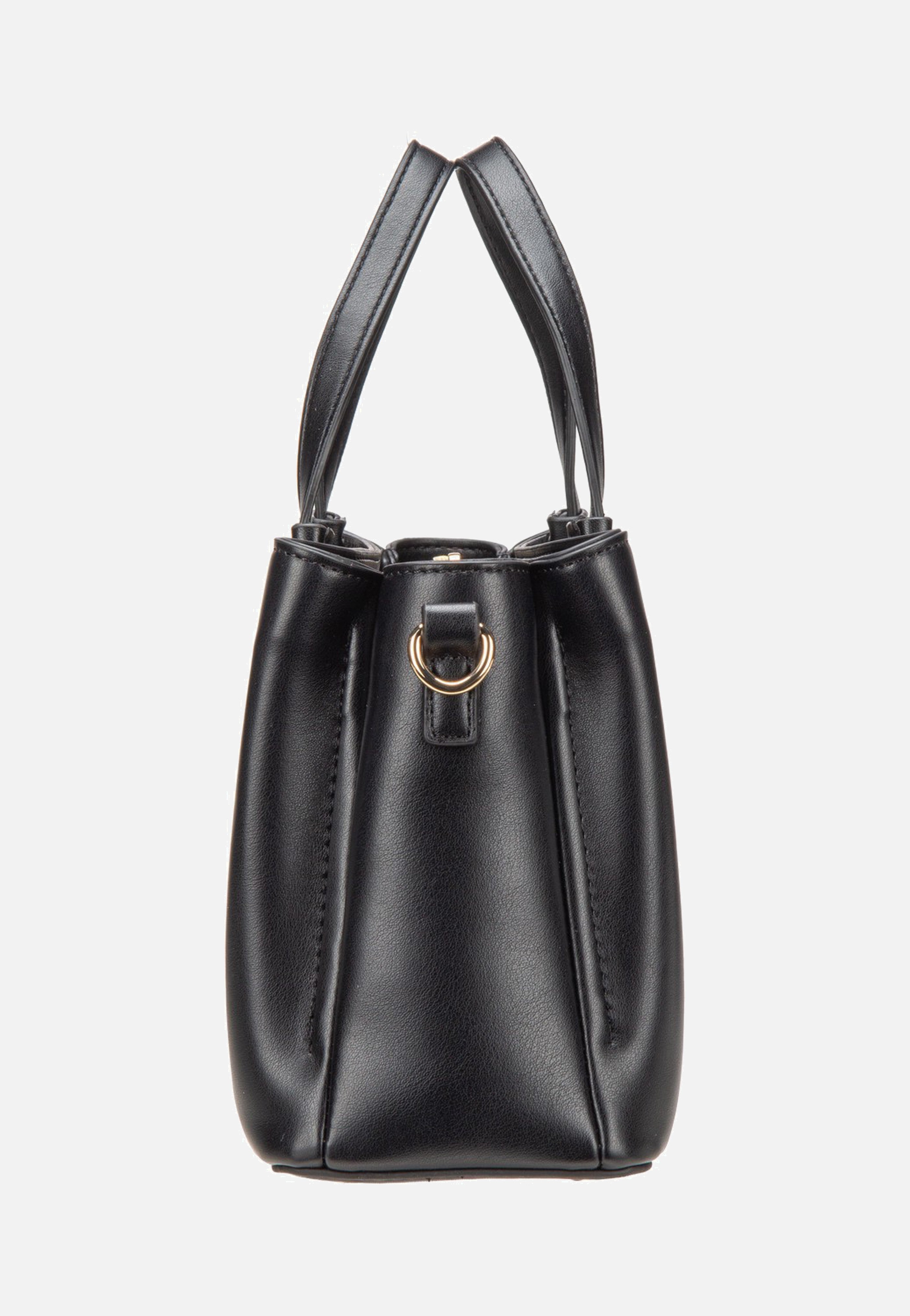 Clio Re G04 Nero - Henkeltasche