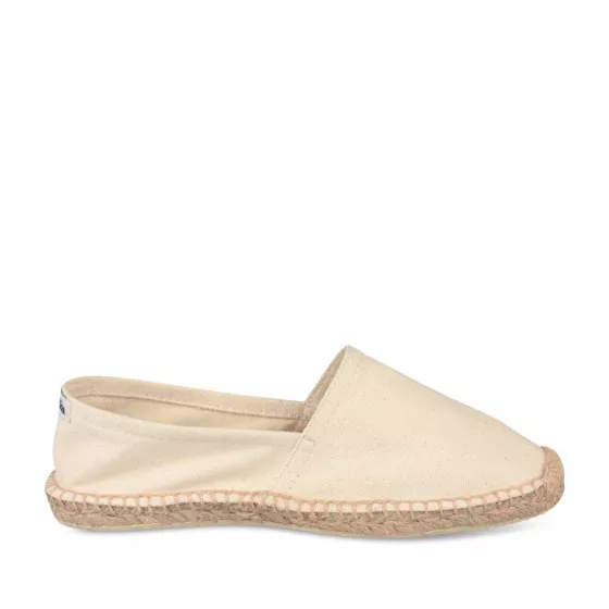 Espadrilles BEIGE USHUAIA