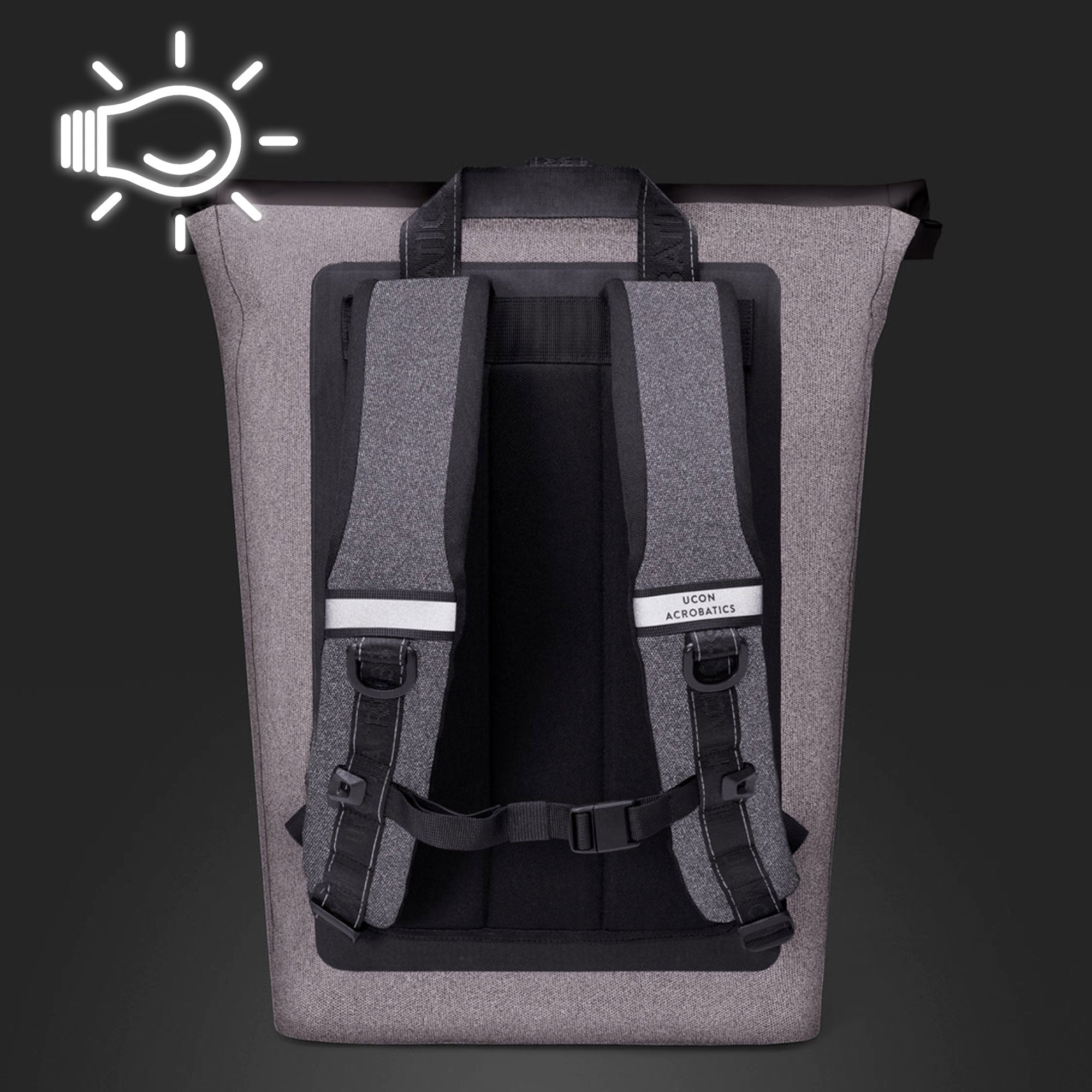 Ucon Acrobatics<br>Jannik Medium Backpack
