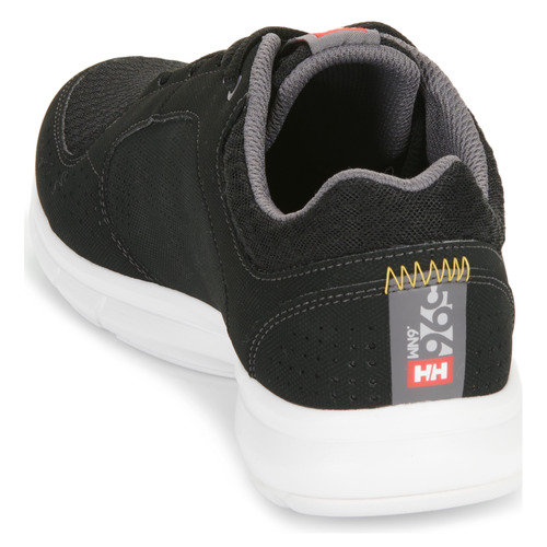 Helly Hansen - AHIGA V4 HYDROPOWER - Noir / Blanc