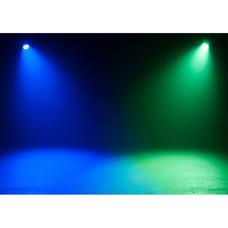 ADJ Hydro Wash X7 LED outdoor moving head