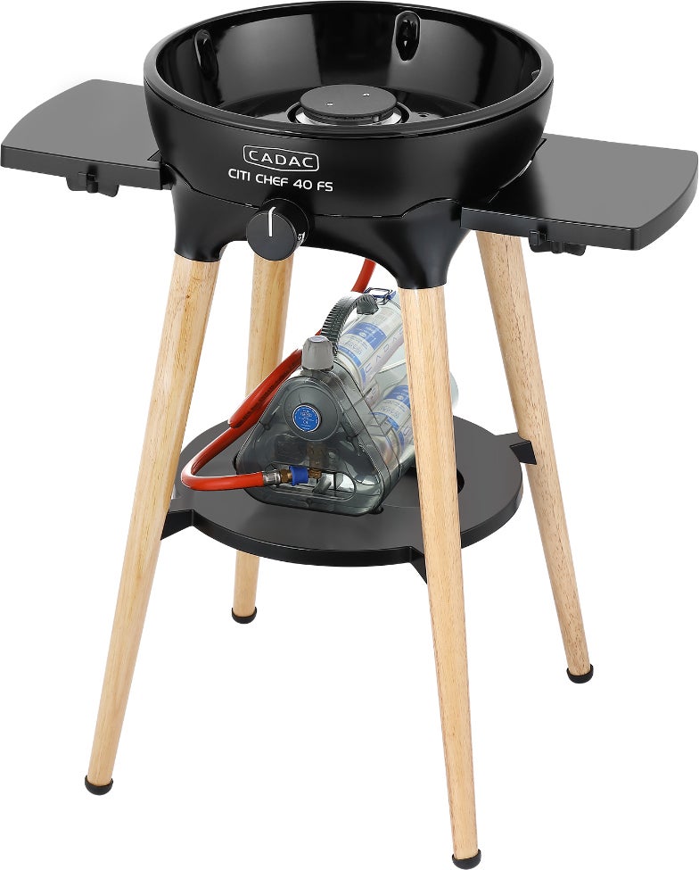 Cadac gasbarbecue Citi Chef 40 35,5 x 48 x 69 cm