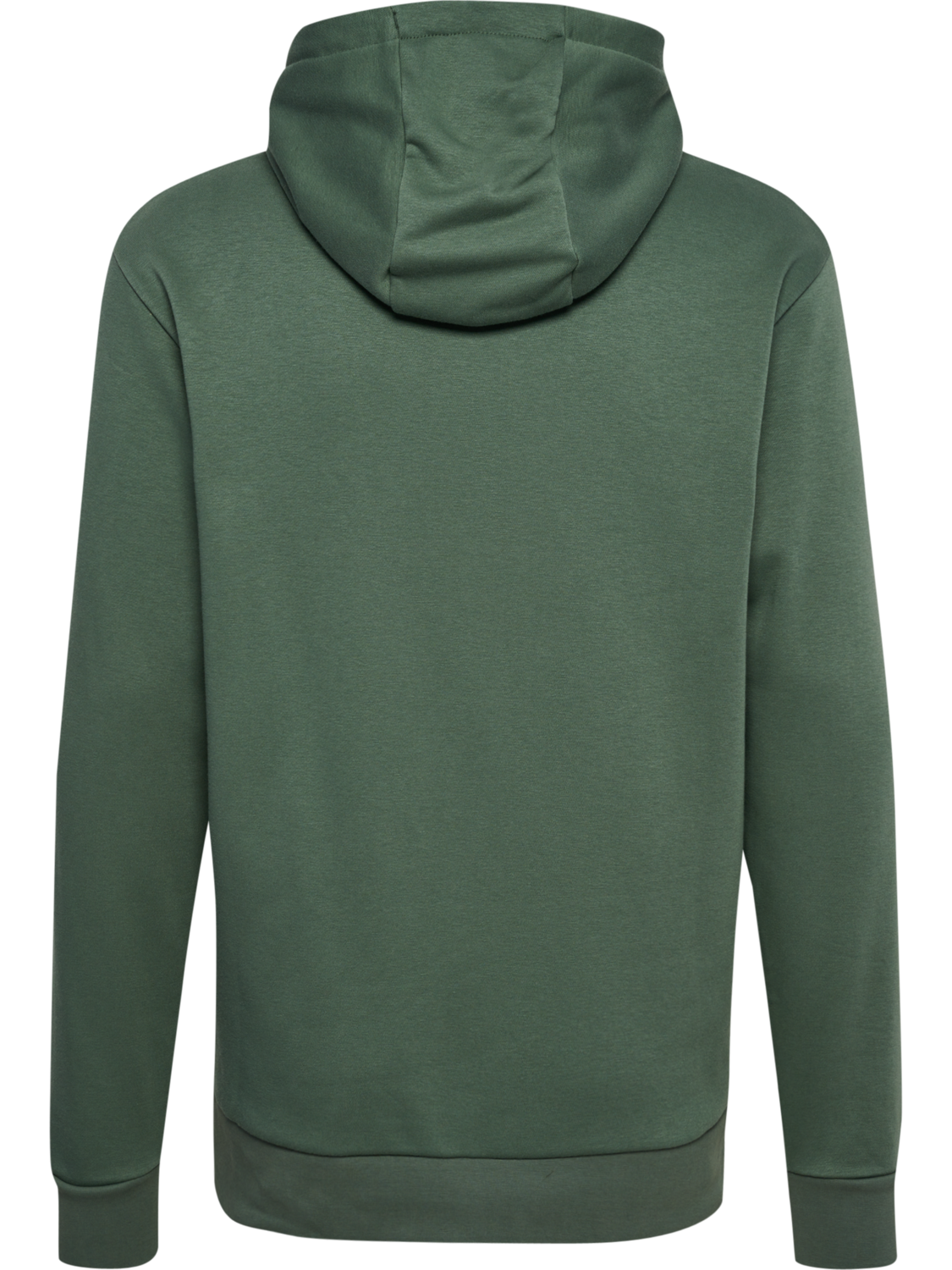 hmlSTALTIC COTTON HOODIE