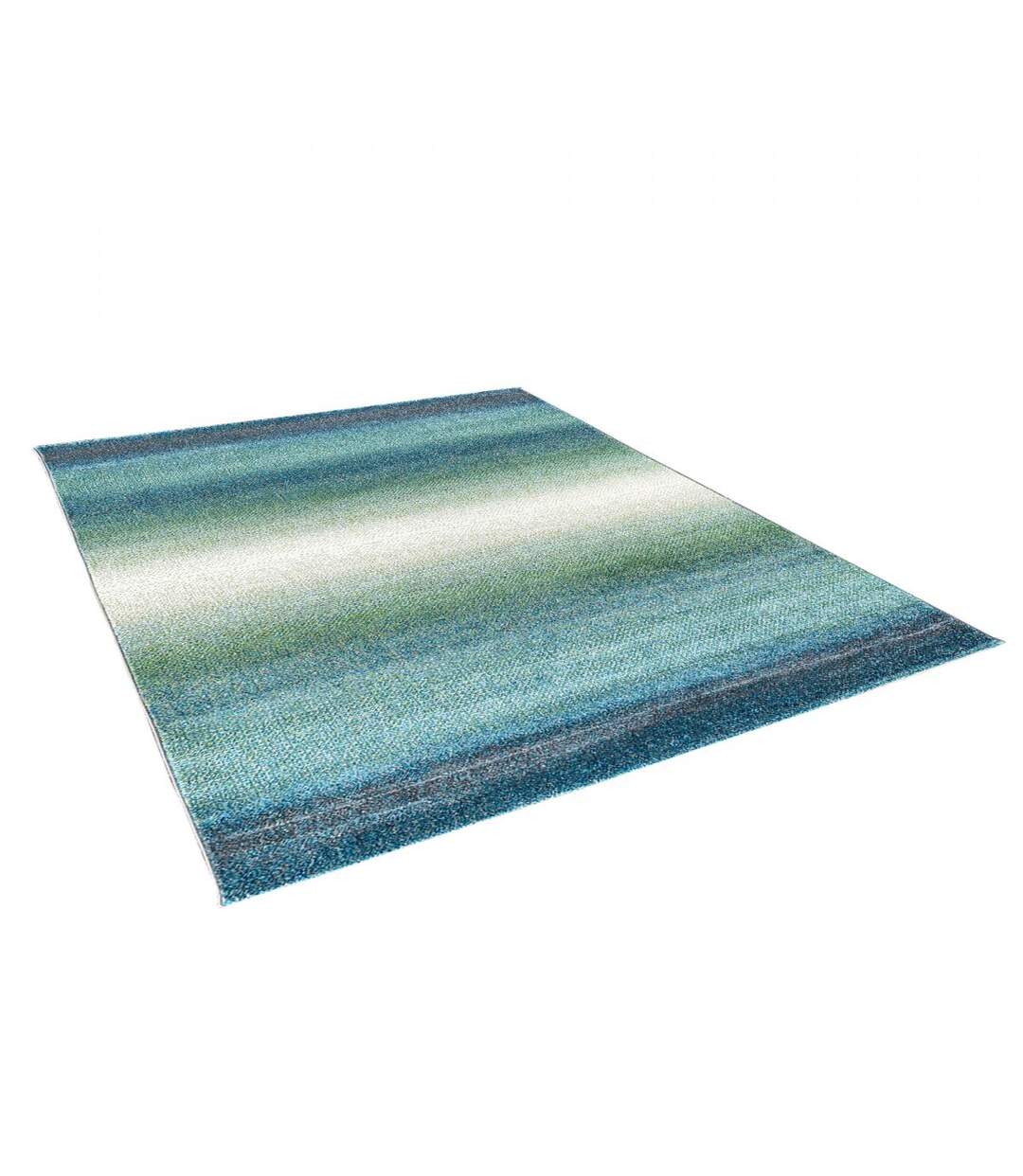 Tapis salon BRADO en polypropylène doux et soyeux OEKO TEX