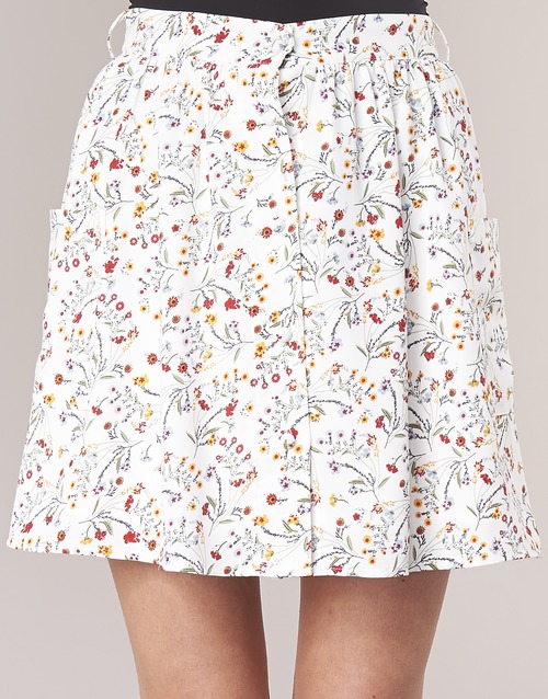 Betty London - INNAMA - Blanc