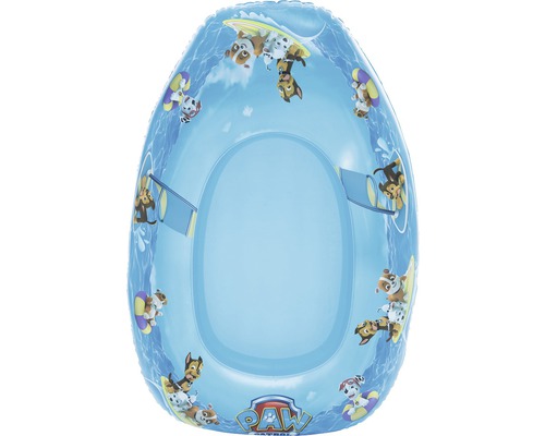 Kinderboot Paw Patrol 54x80x22 cm blauw