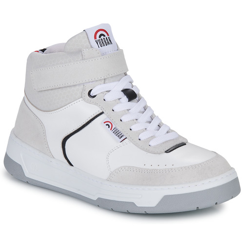 Yurban - BROOKLYN - Blanc