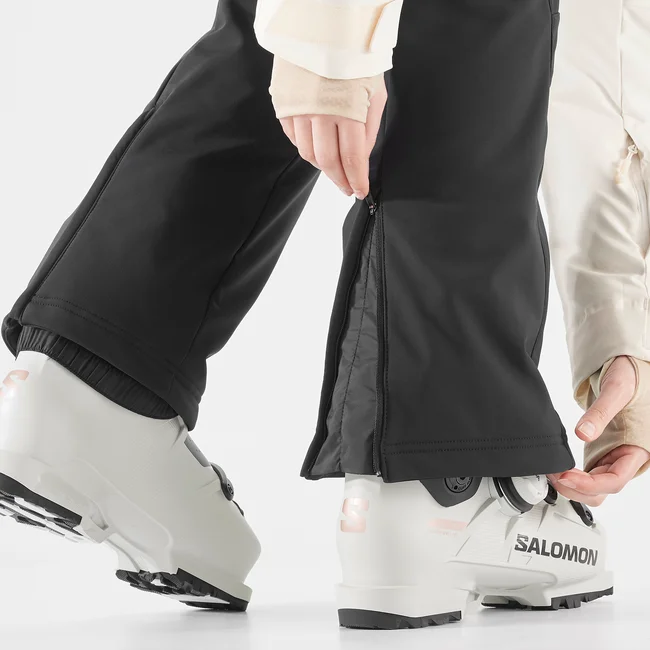 REASON  Pantalon de ski pour femme
