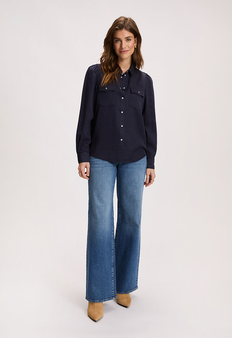 Silvercreek Kimmy Shirt