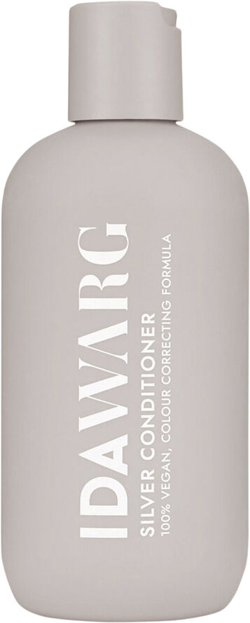 Ida Warg Beauty Silver Conditioner