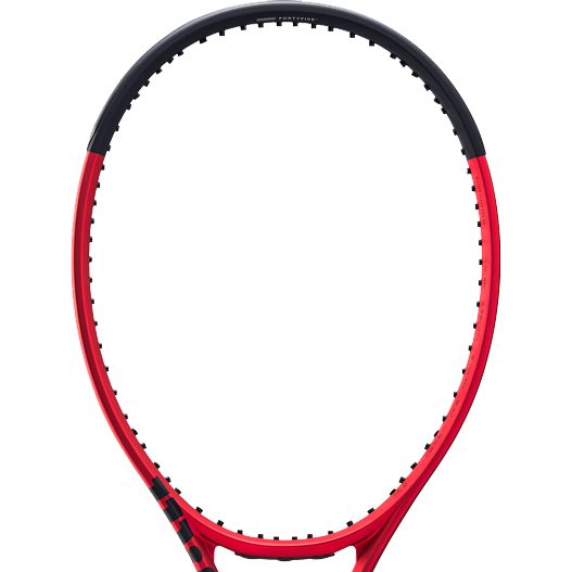 Wilson Clash 100 Pro v2 Tennisschläger unbesaitet (310gr.)