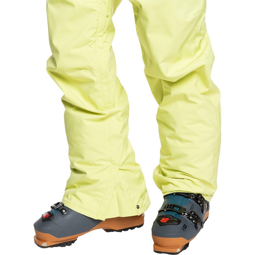 Quiksilver Estate Skihose Herren celery green