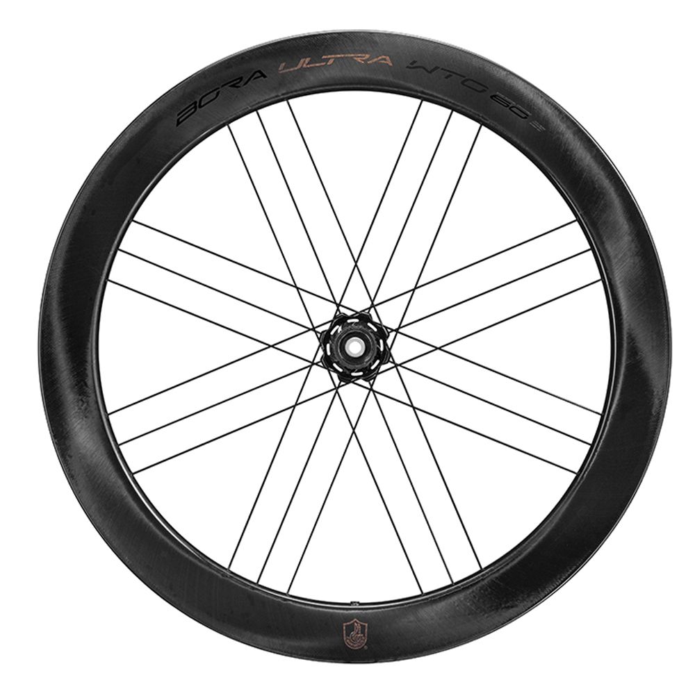 Campagnolo BORA ULTRA WTO 60 DB 2WF DCS Laufradsatz kaufen | Bike-Discount