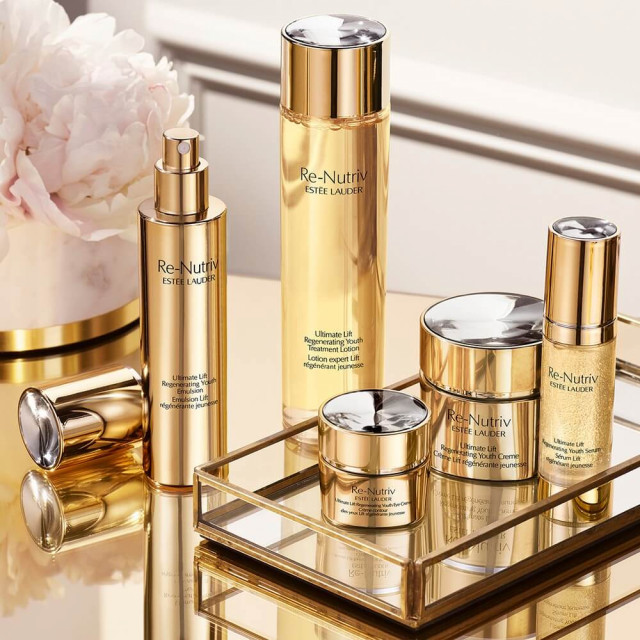 Ultimate Lift - Yeux ESTEE LAUDER