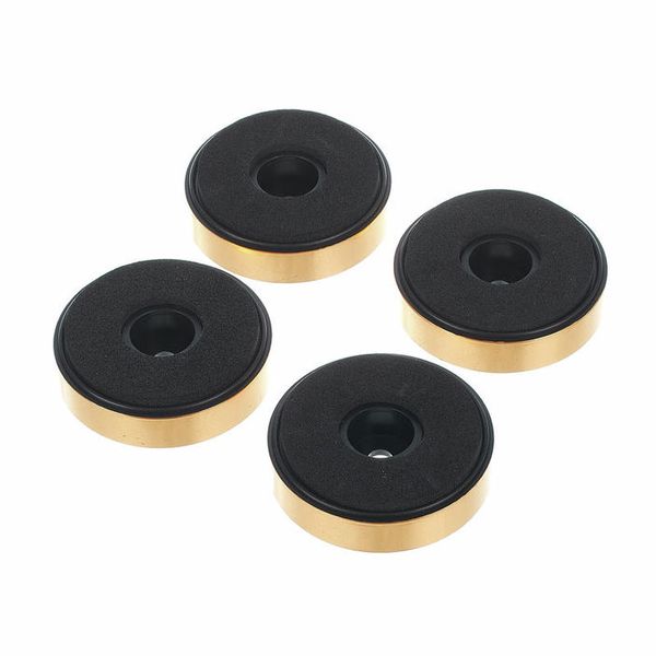 Black Lion Audio Seventeen