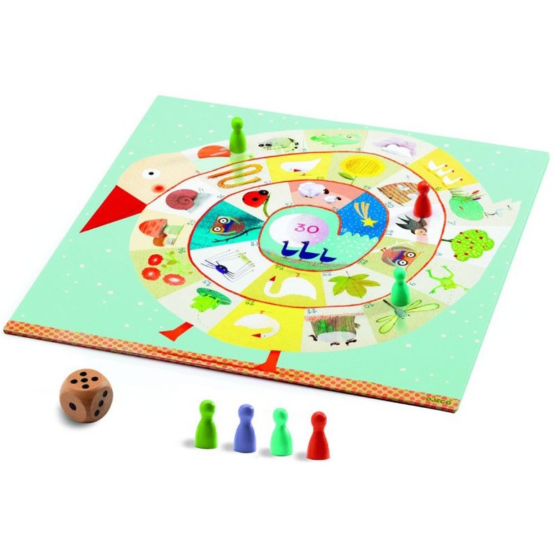 Ludo & Co Junior