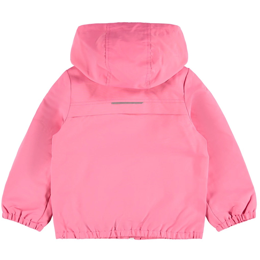 name it Jacke NMNMIZAN Hot Pink