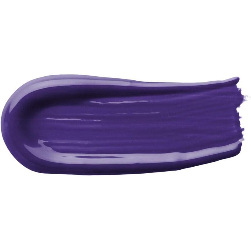 DARWI Flacon de 50 ml de Peinture sur Cuir - Violet