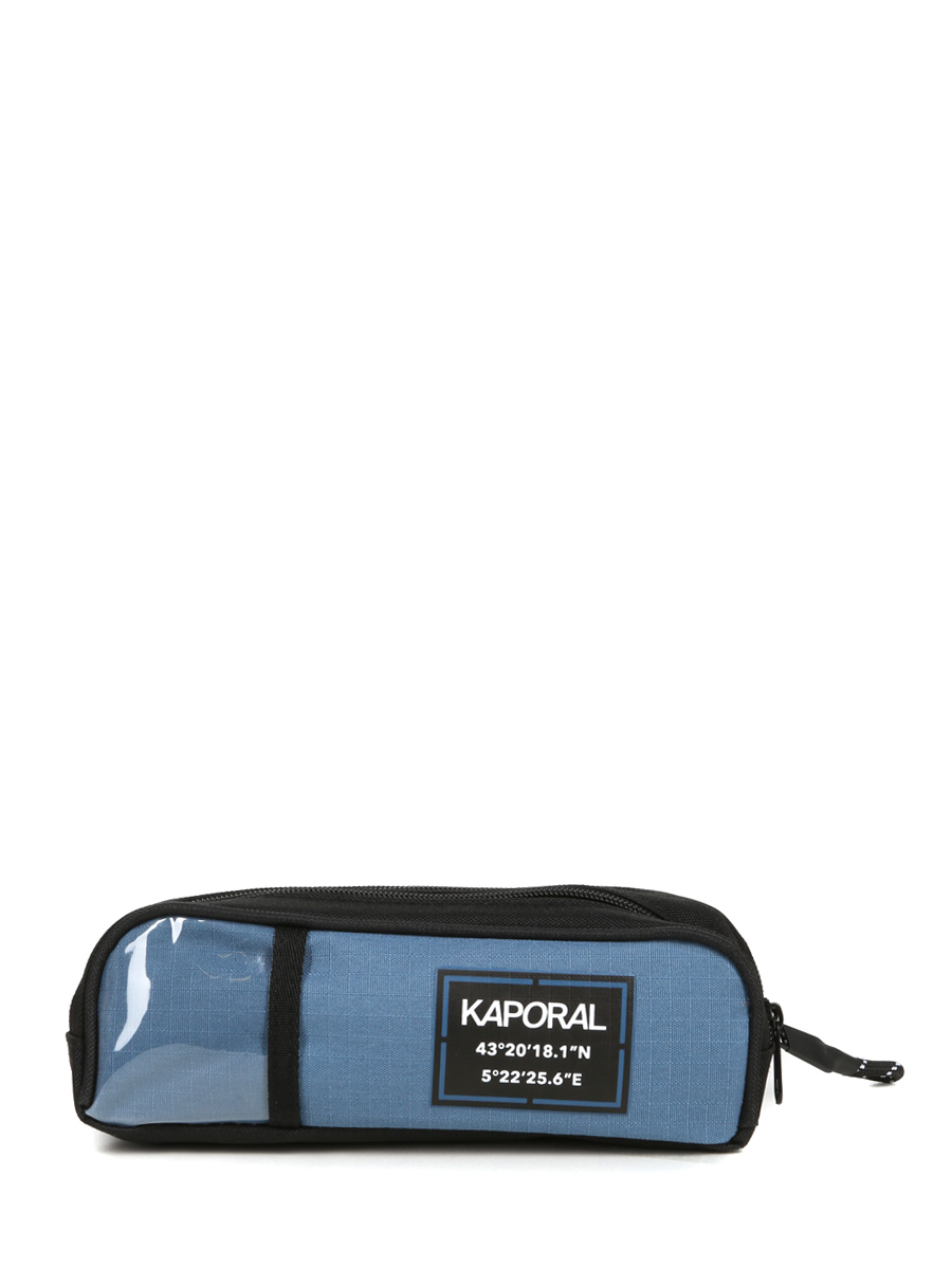 Trousse Kaporal Blue - 2 compartiments