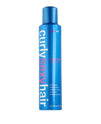 Sexyhair Curly Sexy Hair Curl Power 250ml