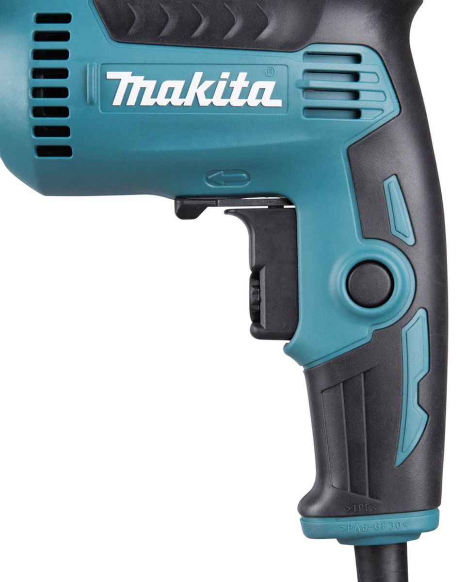 Makita DP2011 Boormachine 230V