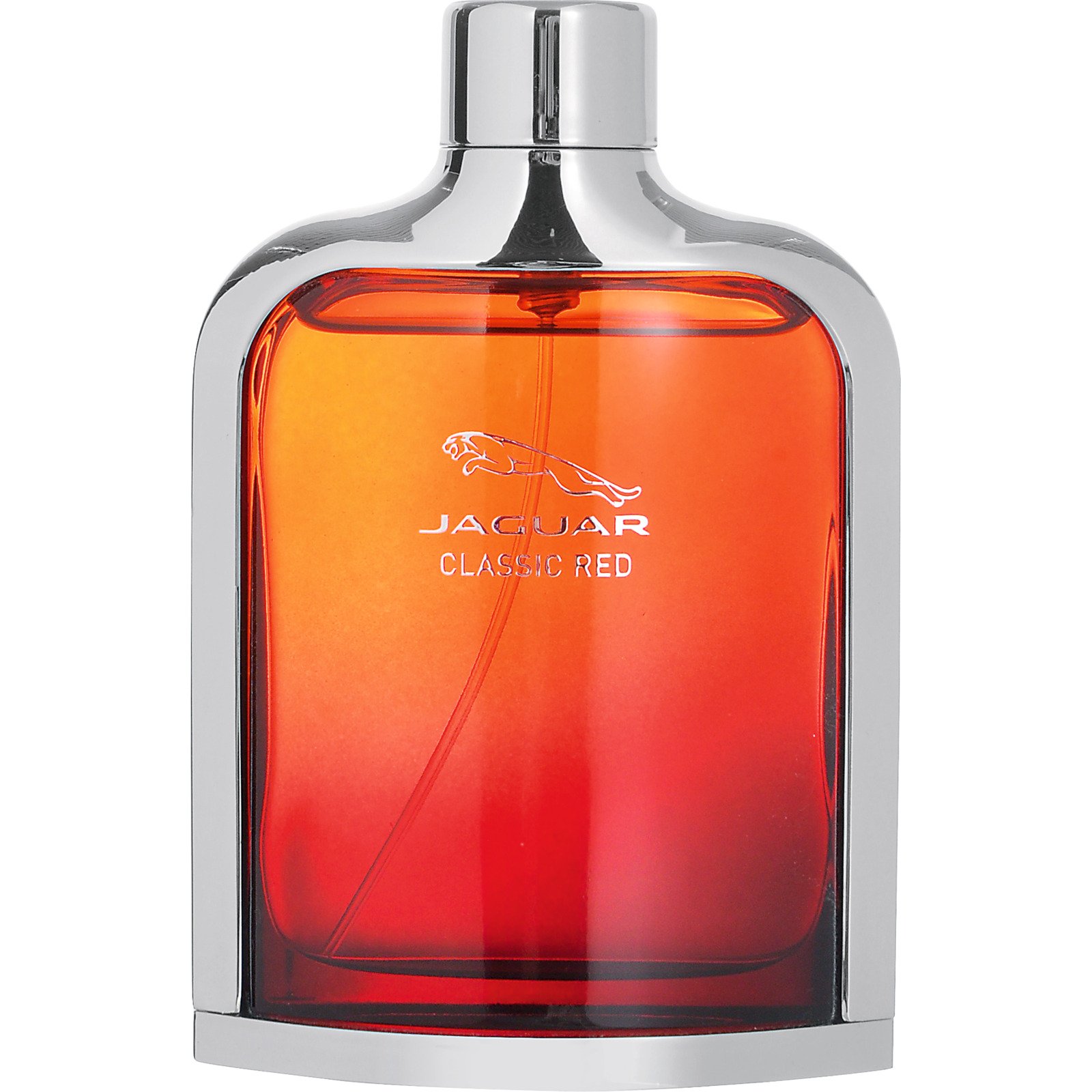 Jaguar Classic Red Eau de Toilette 100 ml