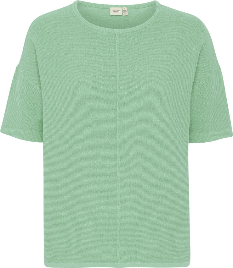 Fransa FRSINNE PU 3 Malachite green