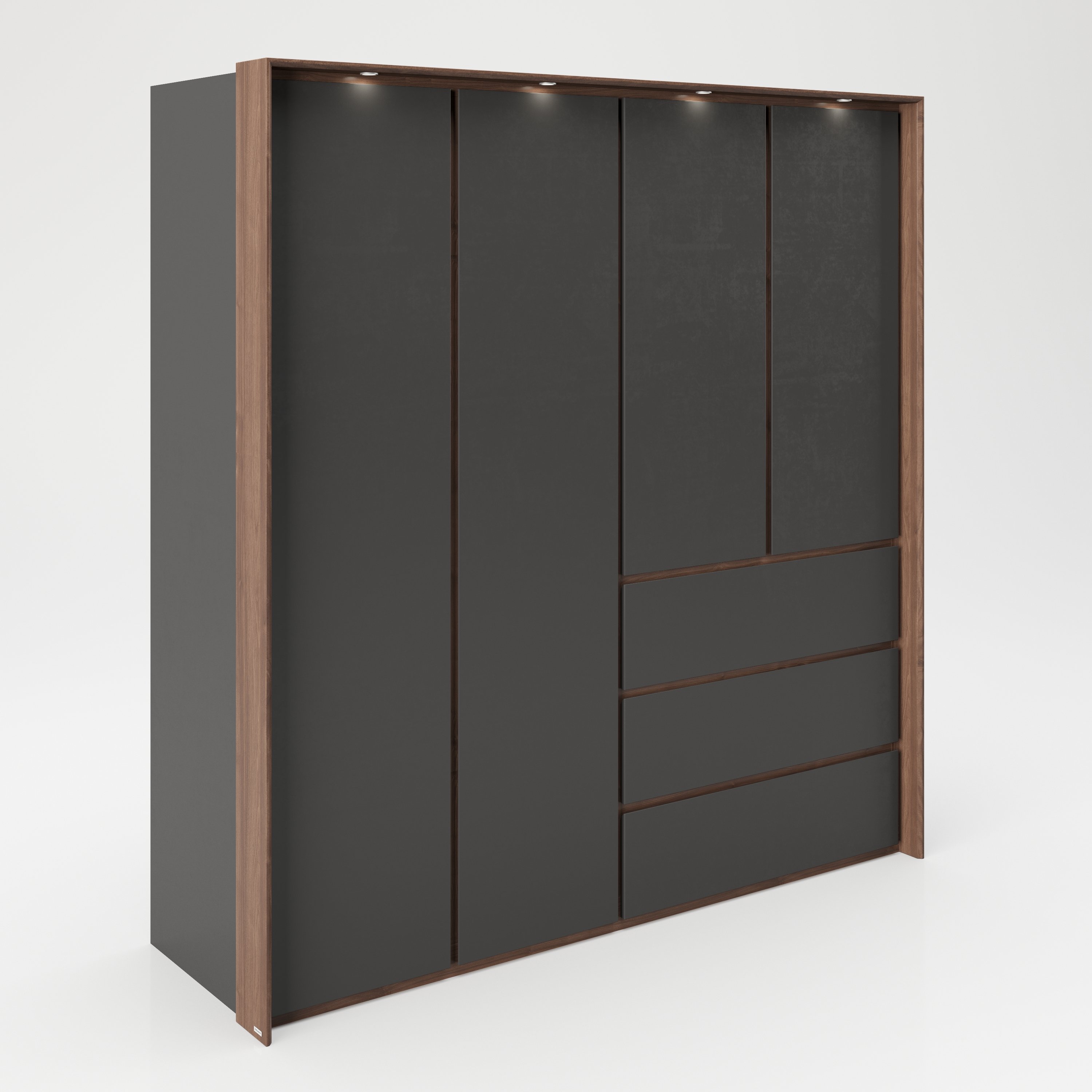PLAYBOY - Kleiderschrank 