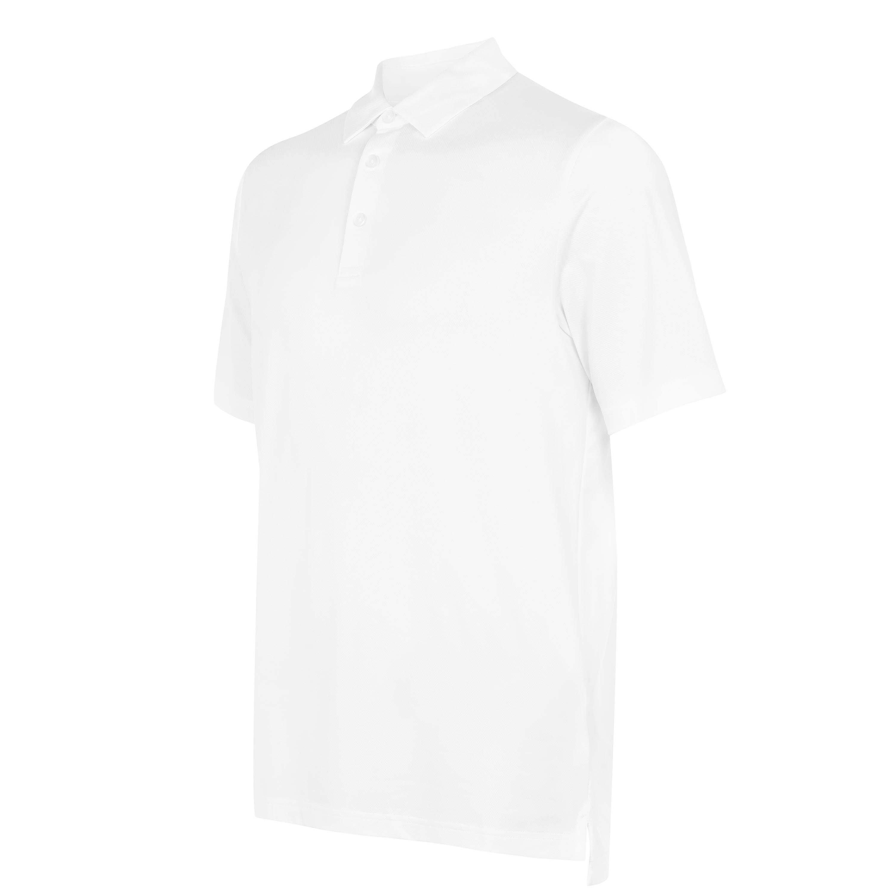 Callaway Solid Polo Shirt Mens