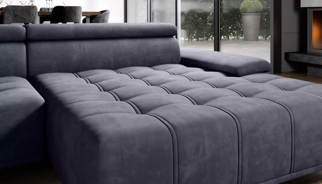 Ecksofa Palladio
