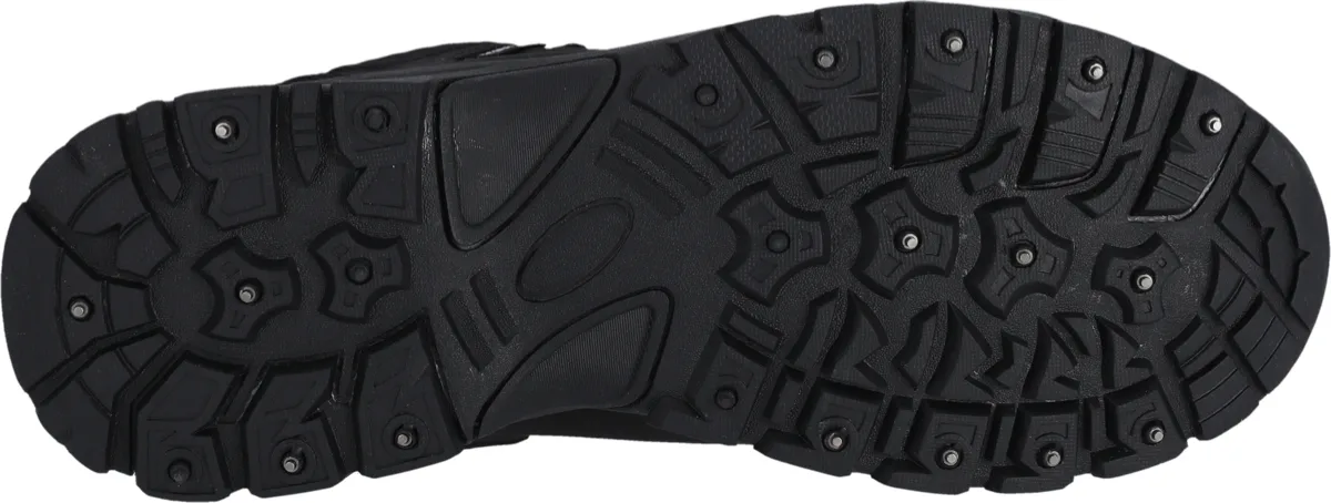 Whistler Newcarl Outdoor Ice Shoe Black