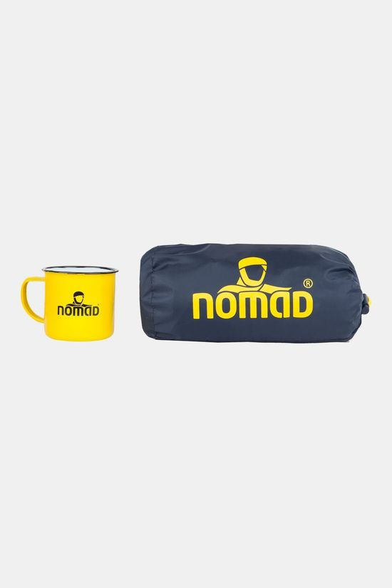 Nomad Nomad Airtec Comfort R Slaapmat