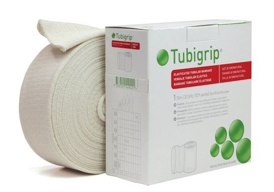 Tubigrip Compressief Buisverband Maat B 1st