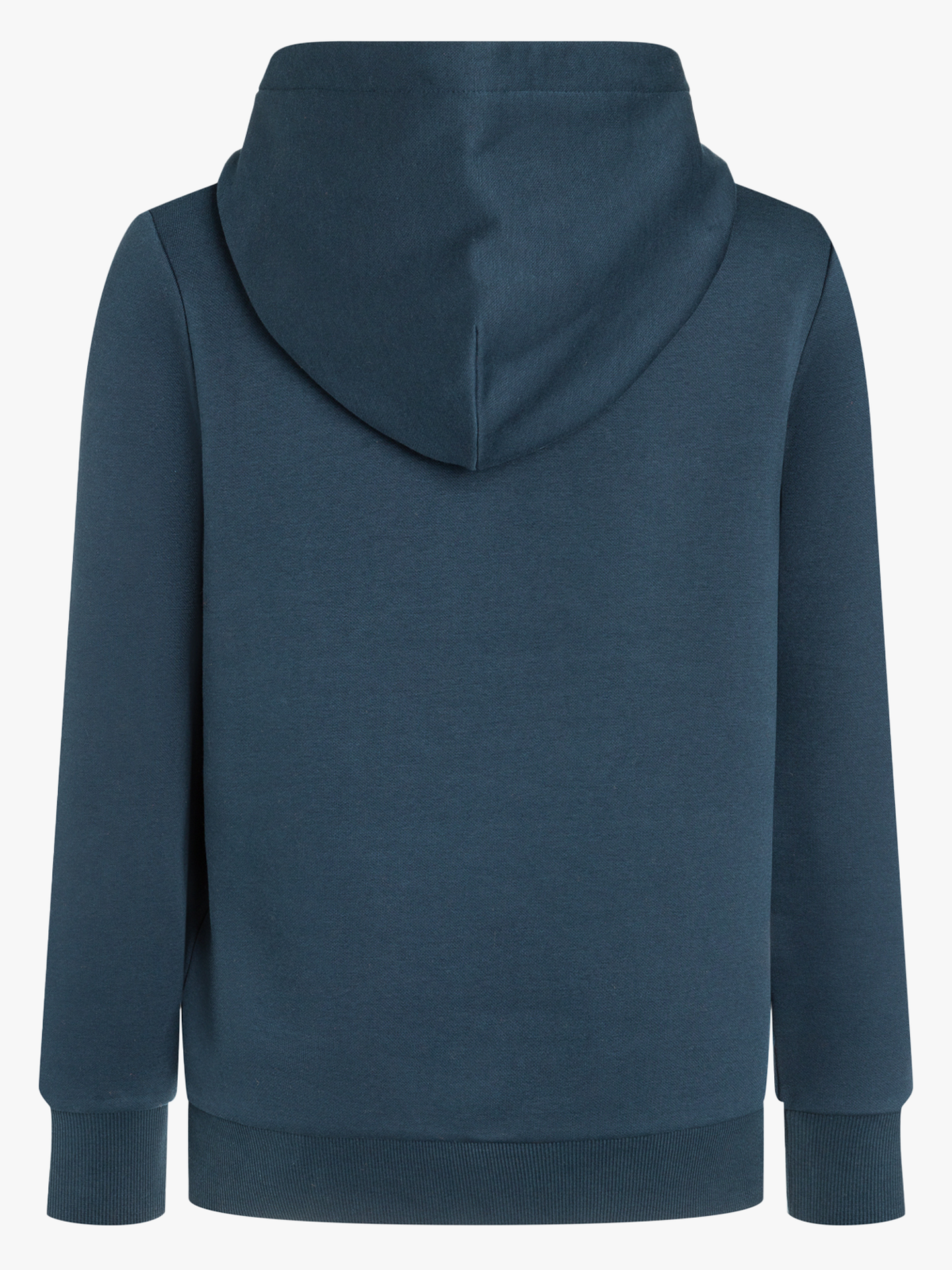 Big Logo Hood