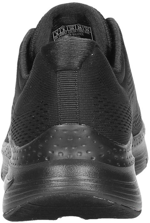 Skechers Skechers Arch Fit - Big Appeal zwart