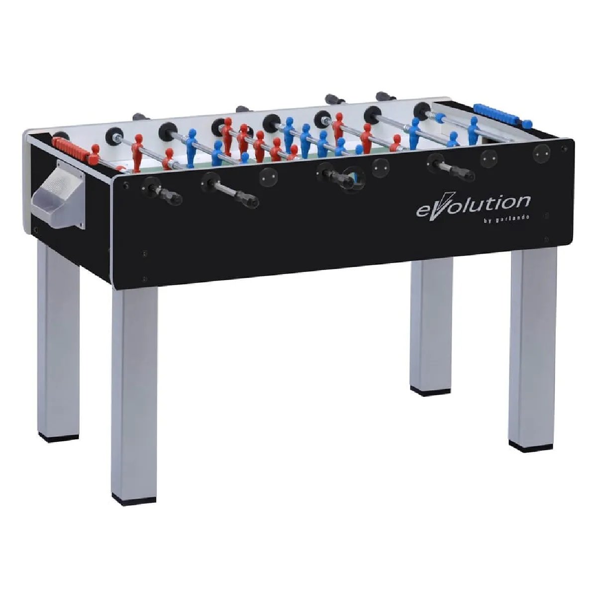 Garlando F-200 Evolution - Noir