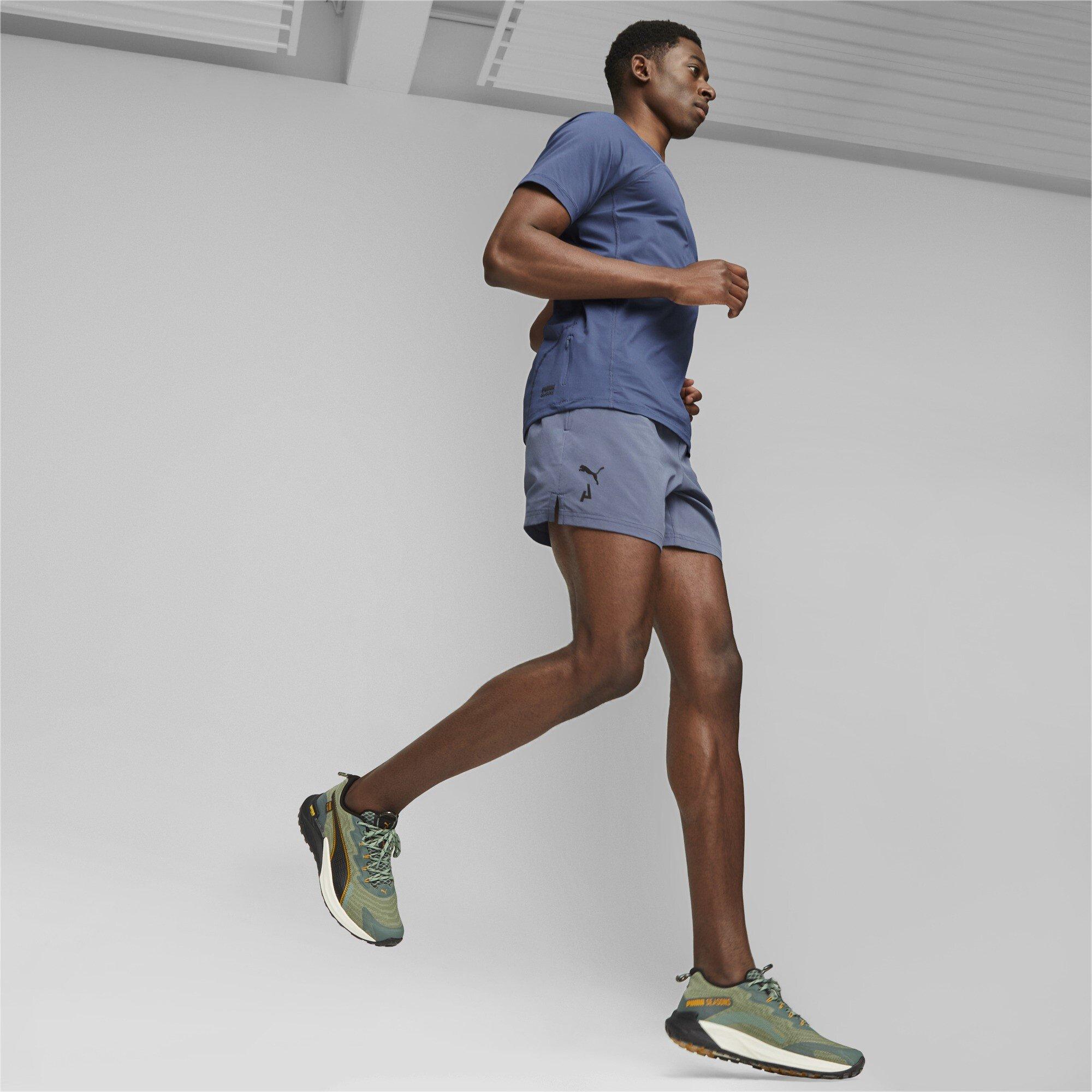 Puma Seasons Lightweight 5 Inch Shorts