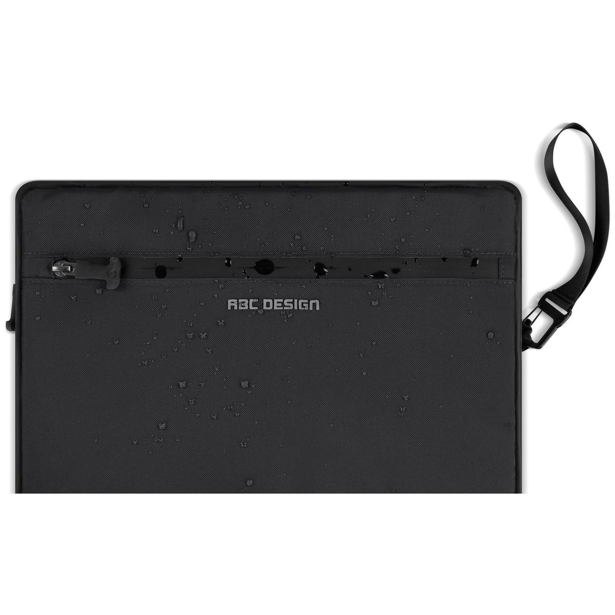 ABC DesignABC Design   Tablet Organizer 8inch coal