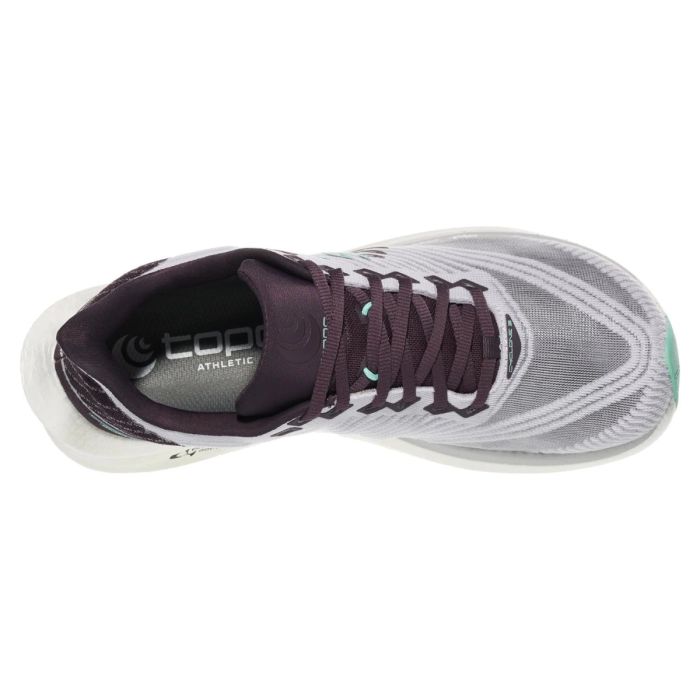 Topo Athletic Dame Løbesko Cyclone 3 Lilla