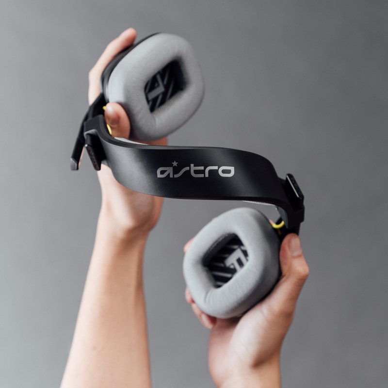ASTRO Gaming A10 Headset