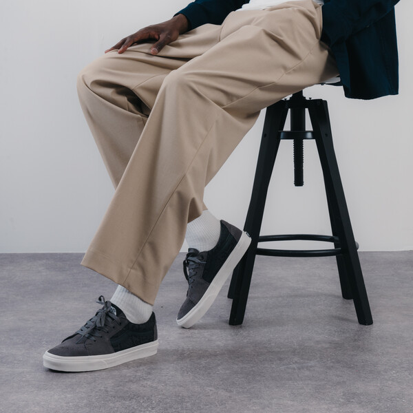 VANS SK8-LOW