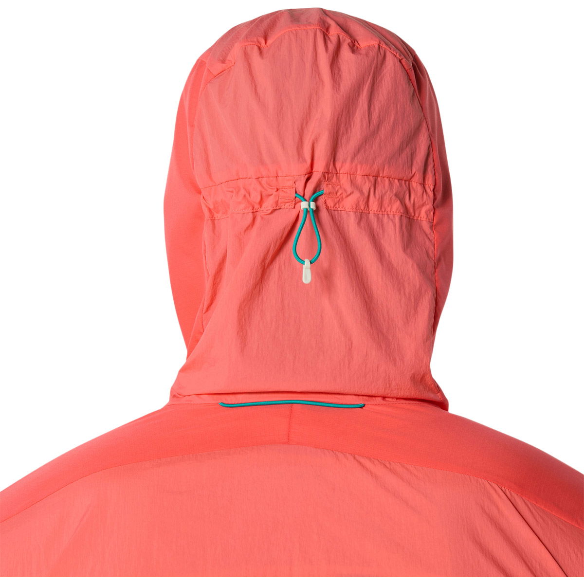 ASICS Road Packable Løbejakke Herre