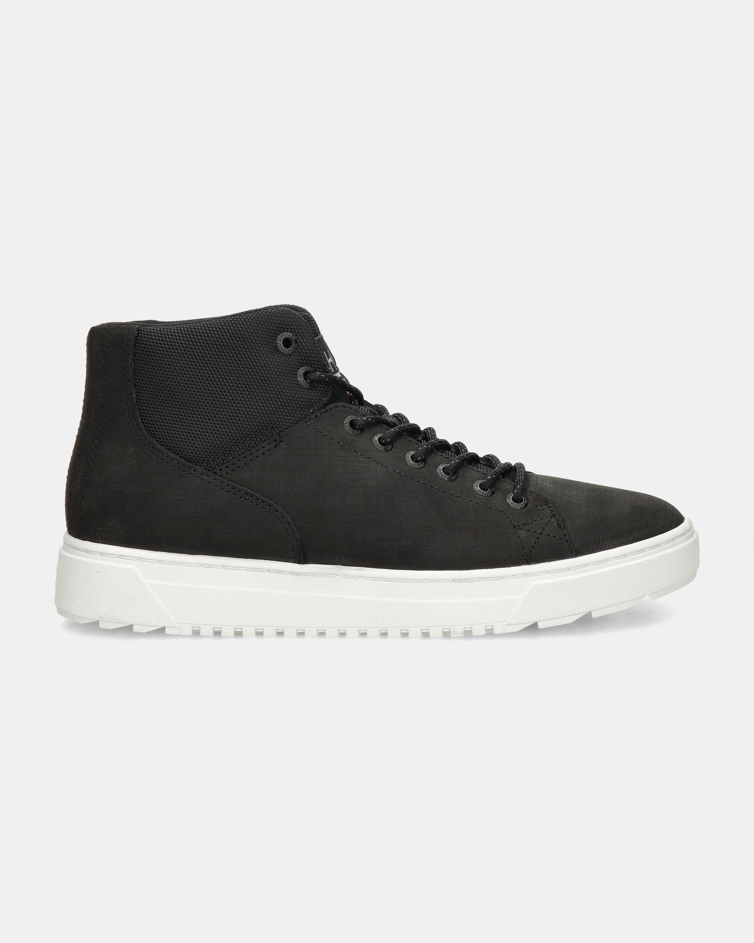 Hub Murrayfield 2.0 Hoge sneakers  - zwart