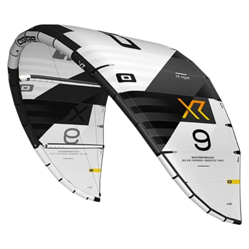 Pack Core XR7 - The Corner Shop
