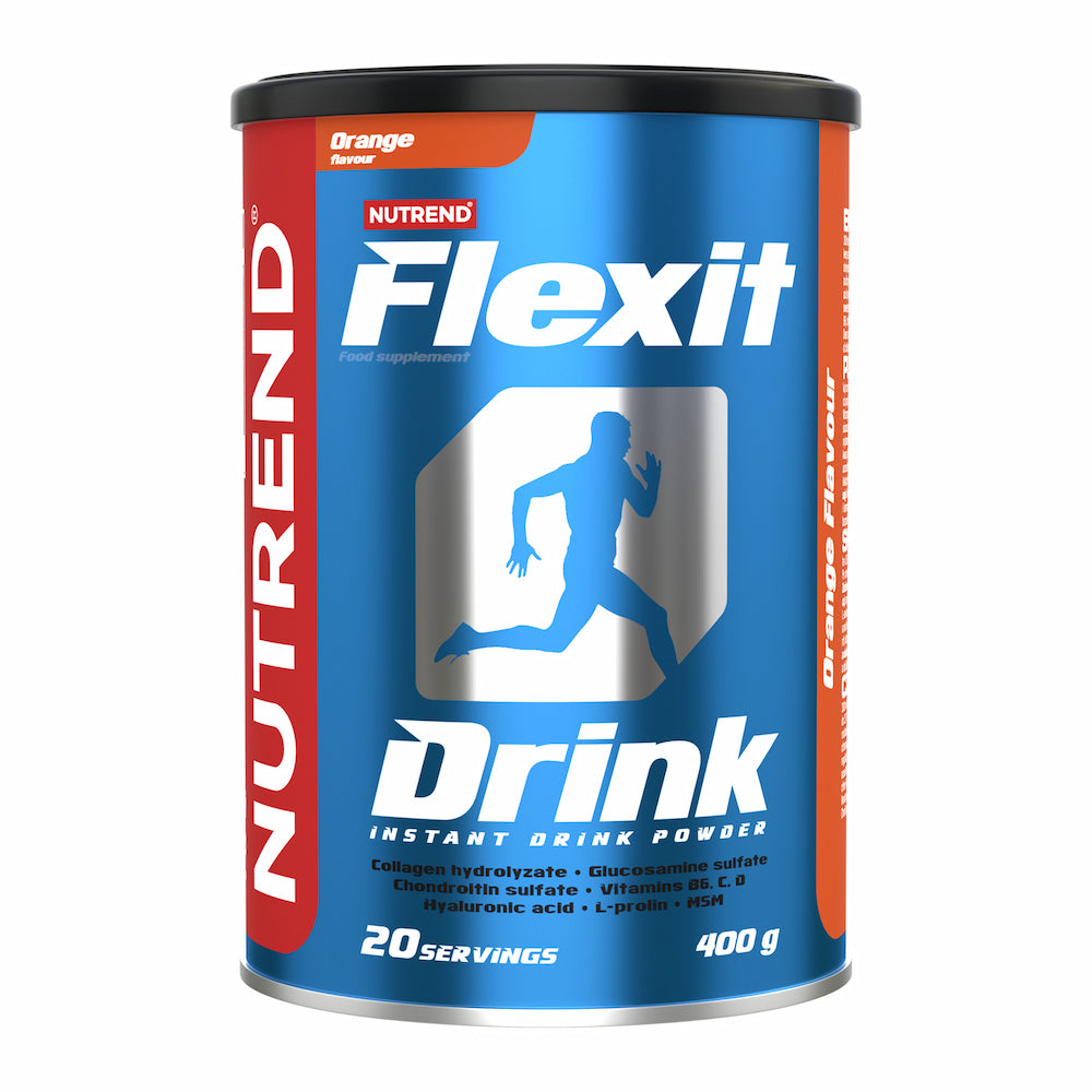 NUTREND Flexit Drink